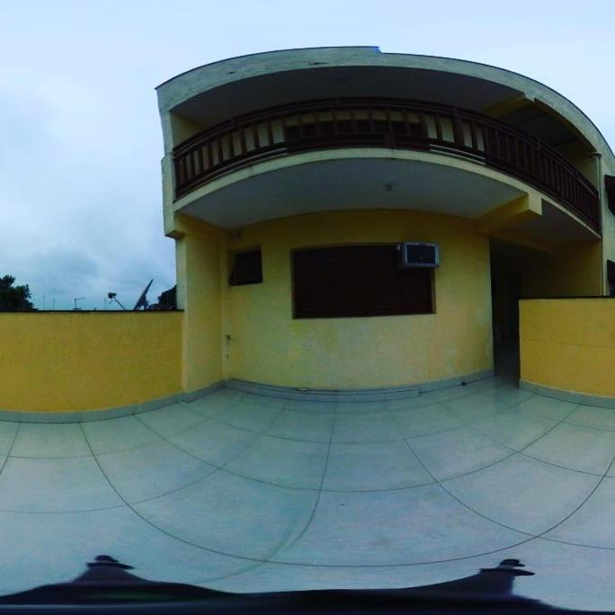 Hotel Gabriel Hortolândia Exterior foto